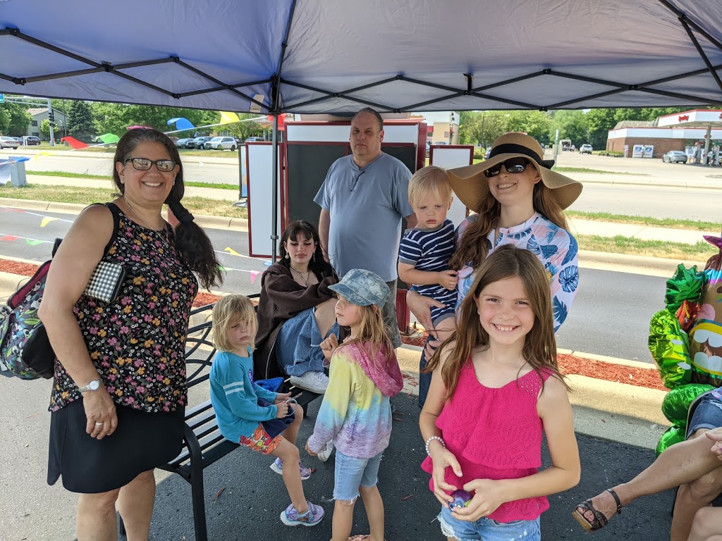 TropicalSnoMN | restaurant | 12735 Co Rd 5, Burnsville, MN 55337, USA | 6122714381 OR +1 612-271-4381