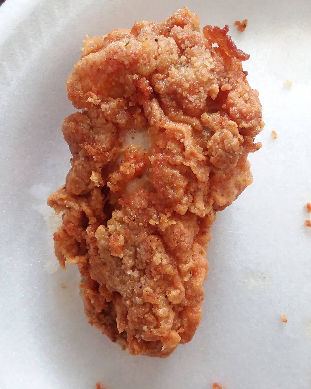 Quick Eats by Nikki | restaurant | Barney St, Norfolk, VA 23504, USA | 7572766463 OR +1 757-276-6463