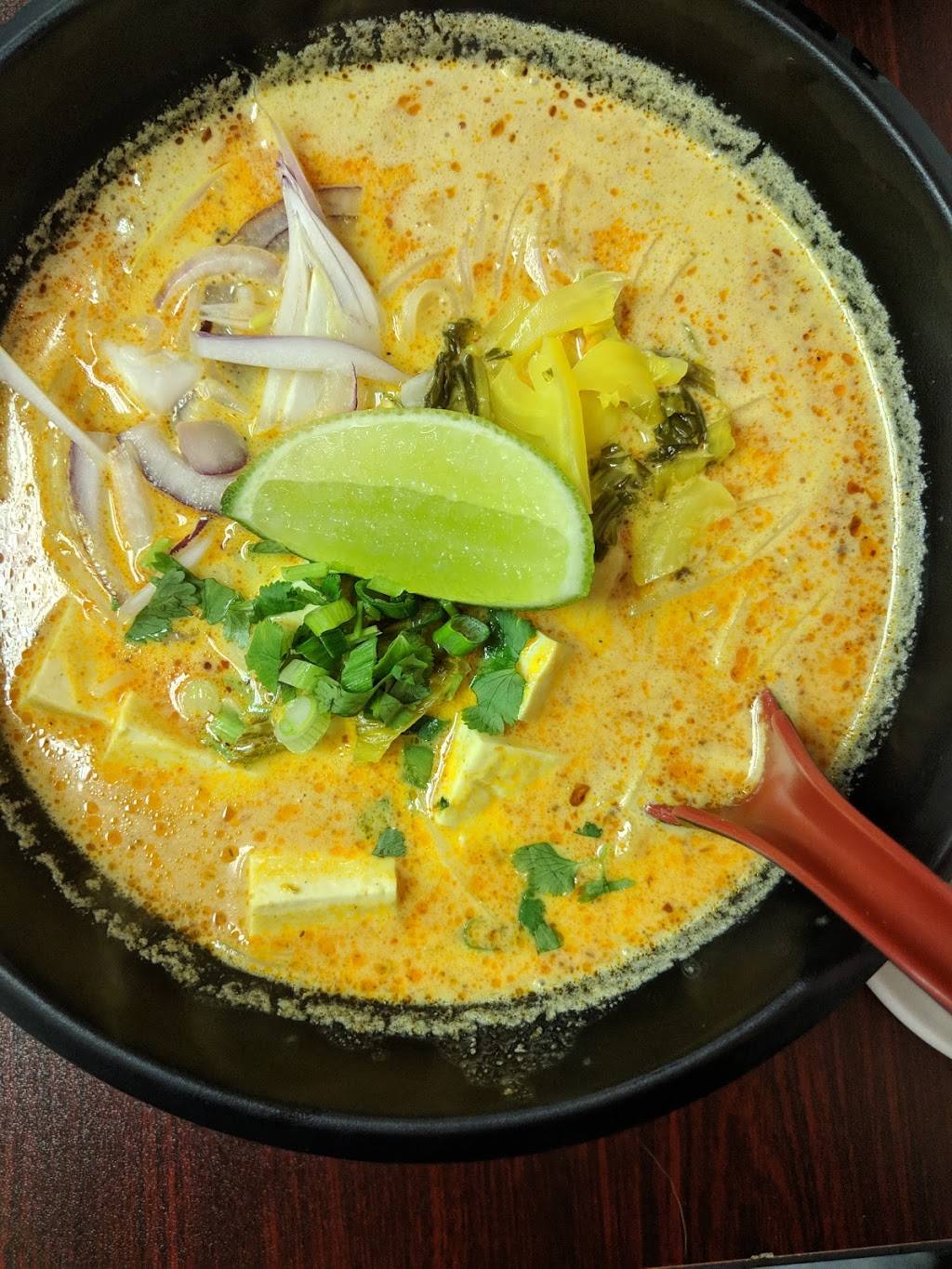 Aroi Thai Food | restaurant | 5815 Galley Rd, Colorado Springs, CO 80915, USA | 7192478471 OR +1 719-247-8471