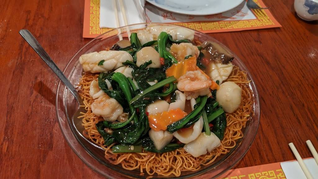 Full Kee Restaurant | restaurant | 6400 Horsepen Rd, Richmond, VA 23226, USA | 8046732233 OR +1 804-673-2233