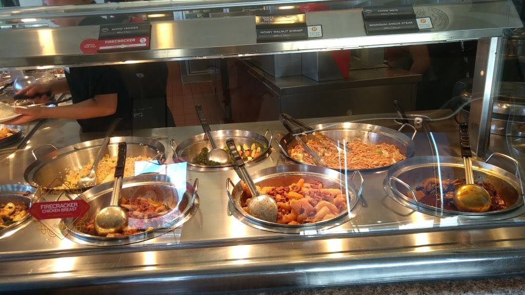 Panda Express | restaurant | 1391 N Denver Ave, Loveland, CO 80537, USA | 9706691818 OR +1 970-669-1818