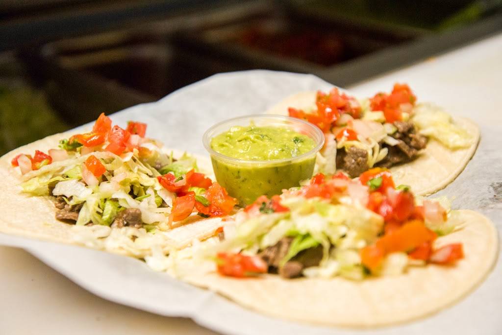 Taco Shop Hialeah | restaurant | 831 W 49th St, Hialeah, FL 33012, USA | 7869537716 OR +1 786-953-7716