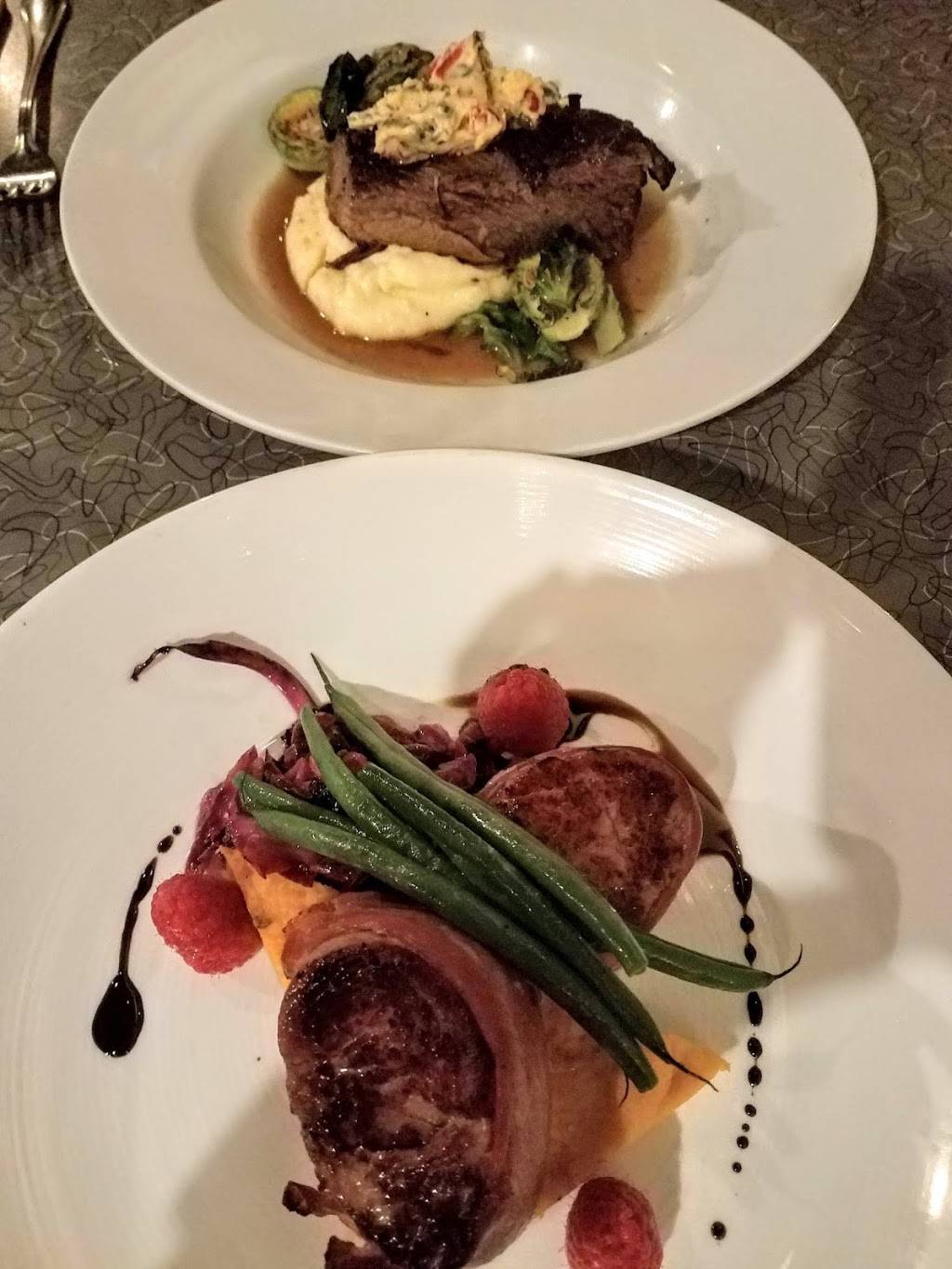 Palisades Cafe | restaurant | 117 1st St W, Mt Vernon, IA 52314, USA | 3198954041 OR +1 319-895-4041