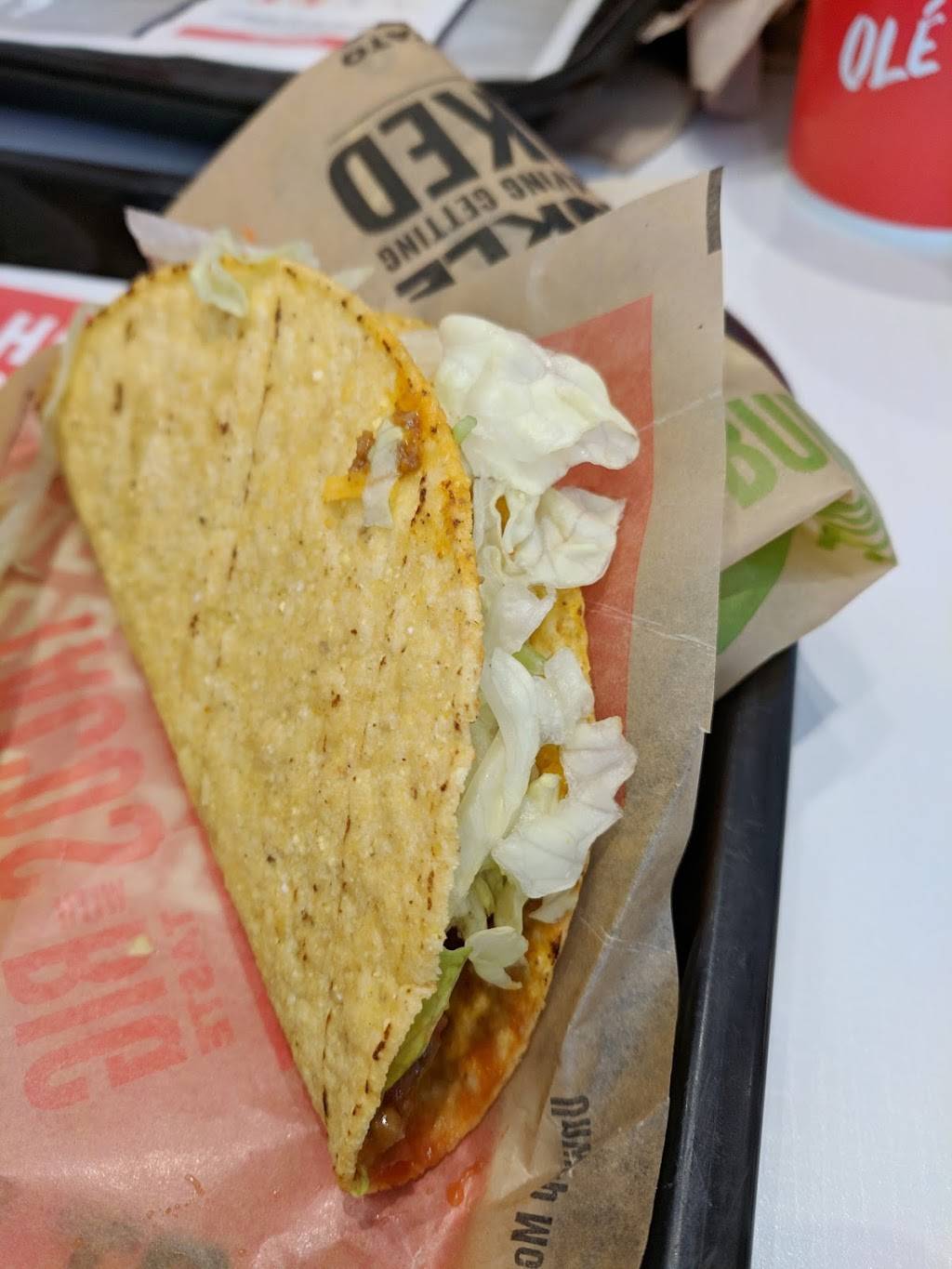 Taco Johns | restaurant | 701 Lynnhaven Parkway FC15, Virginia Beach, VA 23452, USA | 7577697031 OR +1 757-769-7031