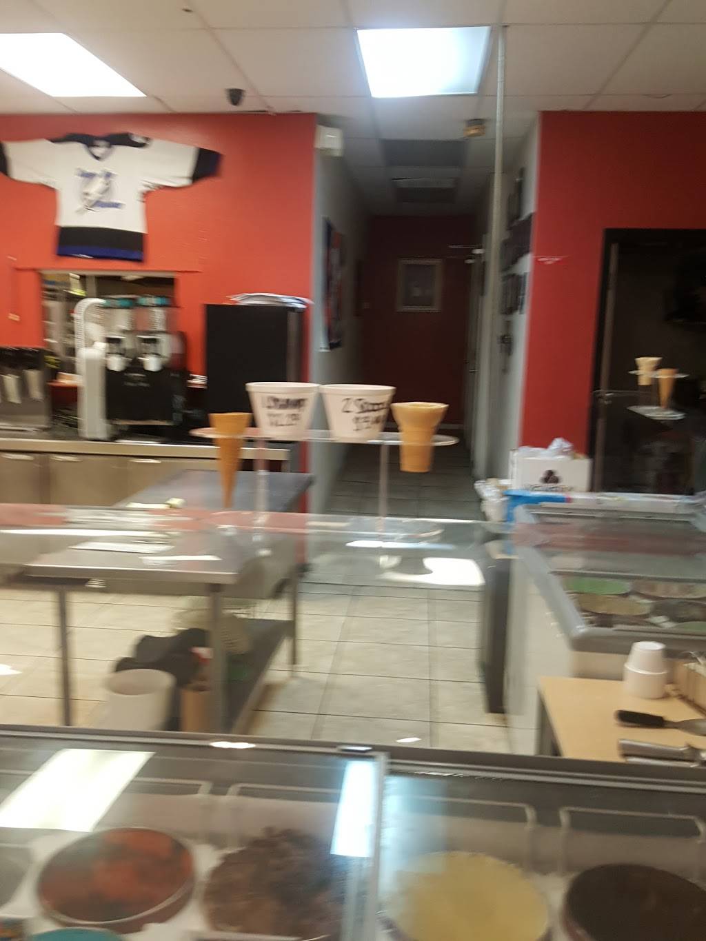 Toppers Brick Oven Pizza | restaurant | 1304 N Church Ave, Mulberry, FL 33860, USA | 8634252378 OR +1 863-425-2378