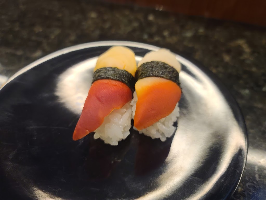 Revolving Sushi Factory | restaurant | 865 N Main St, Alpharetta, GA 30004, USA | 6783953177 OR +1 678-395-3177