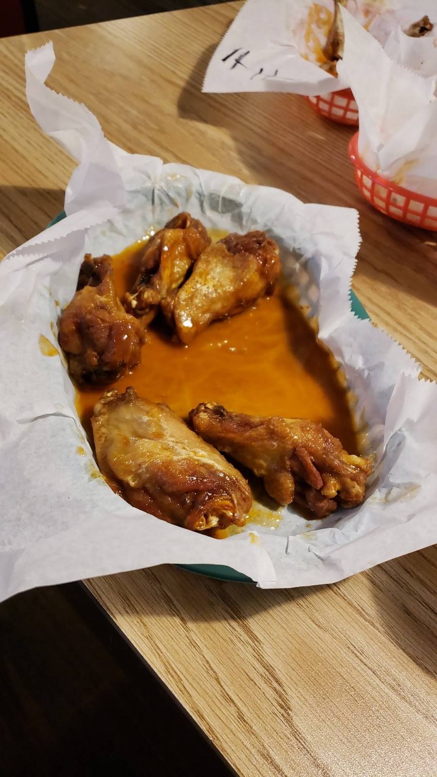 Big Als Wings and Pizza | restaurant | 600 Main St, North Wilkesboro, NC 28659, USA | 3368180499 OR +1 336-818-0499