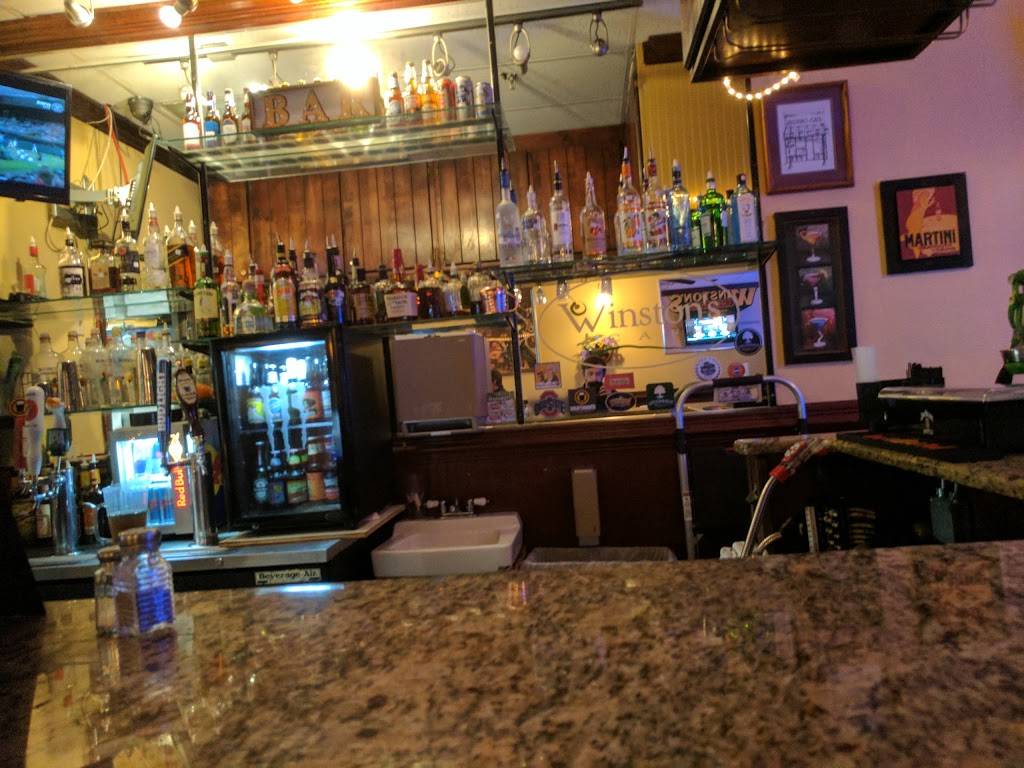 Winstons Cafe | restaurant | 1412 Greenbrier Pkwy #133, Chesapeake, VA 23320, USA | 7574201751 OR +1 757-420-1751