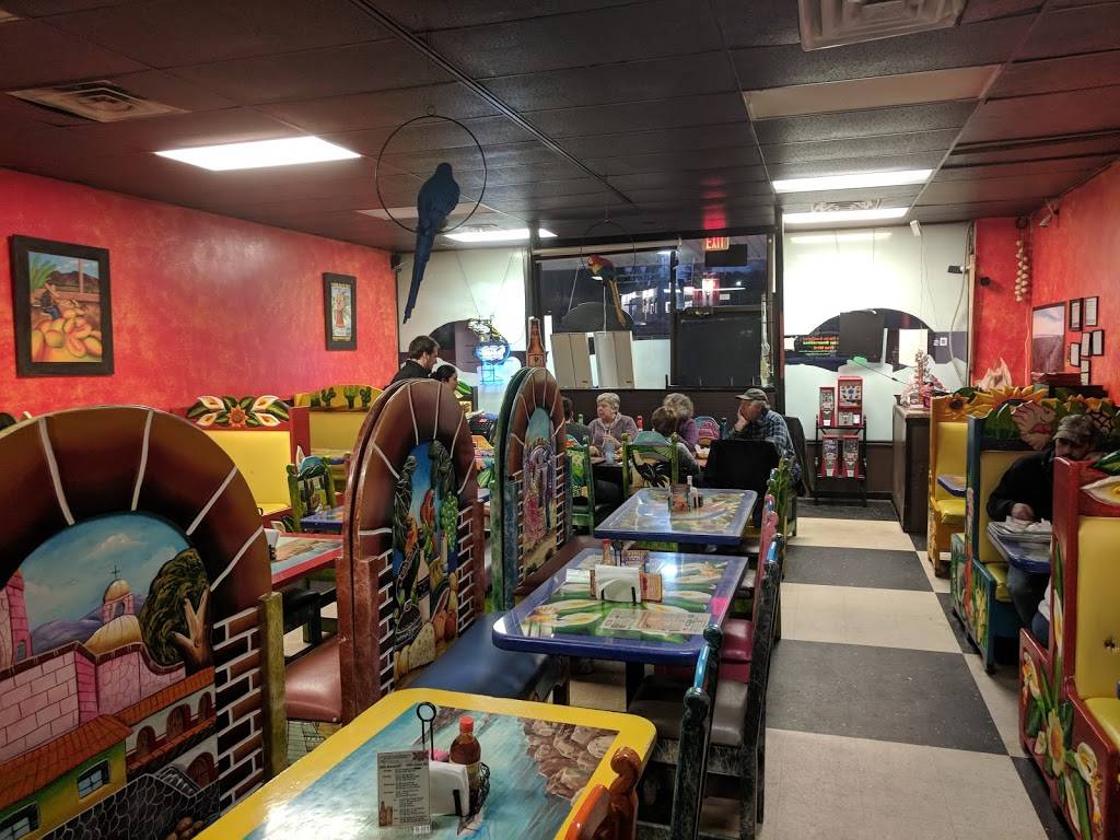 Cinco de Mayo | restaurant | 155 Richland Square, Richland Center, WI 53581, USA | 6086473034 OR +1 608-647-3034