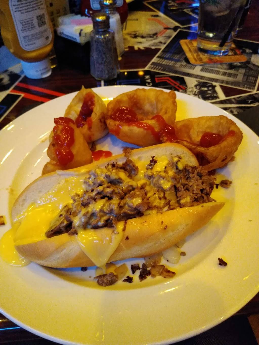 The Great American Pub Henderson | restaurant | 9310 S Eastern Ave, Las Vegas, NV 89123, USA | 7027497001 OR +1 702-749-7001