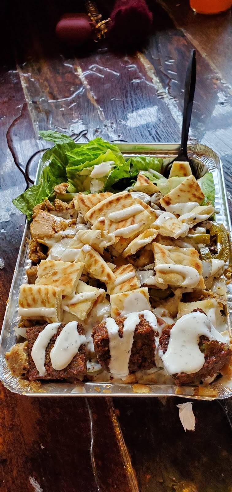 New York Eats | restaurant | 1801 N Greenville Ave Suite 100, Richardson, TX 75081, USA | 9724540738 OR +1 972-454-0738