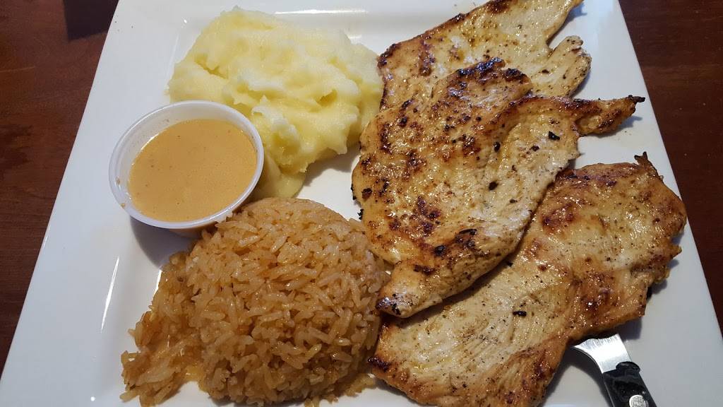 Los Portales Mexican Grill & Bar | restaurant | 1894 Keys Ferry Rd, McDonough, GA 30252, USA | 6788845760 OR +1 678-884-5760