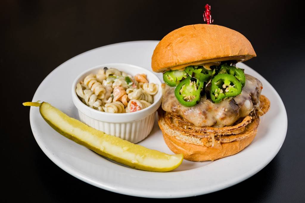 Frankies Chicago Style | restaurant | 3556 Winnetka Ave N, New Hope, MN 55427, USA | 7635457767 OR +1 763-545-7767