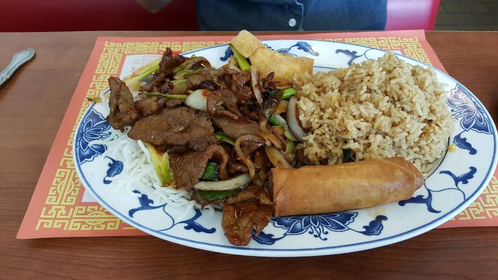 Canton Garden | restaurant | 851 5th St, Gonzales, CA 93926, USA | 8316750387 OR +1 831-675-0387