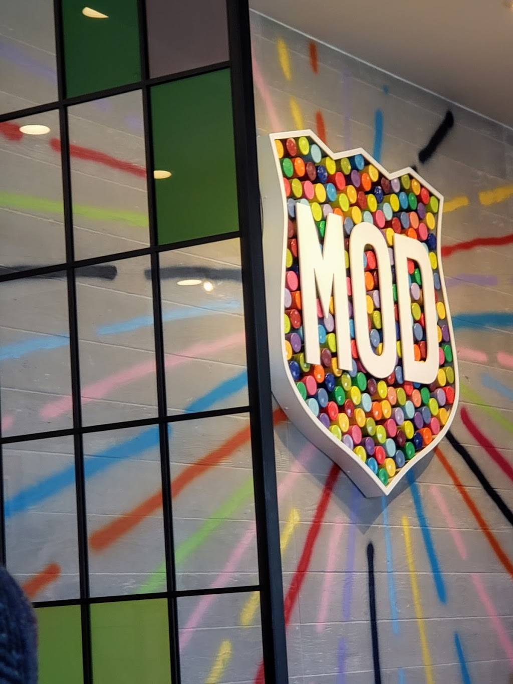 MOD Pizza | restaurant | 3360 Milton Ave Suite 190, Janesville, WI 53545, USA | 6087474215 OR +1 608-747-4215