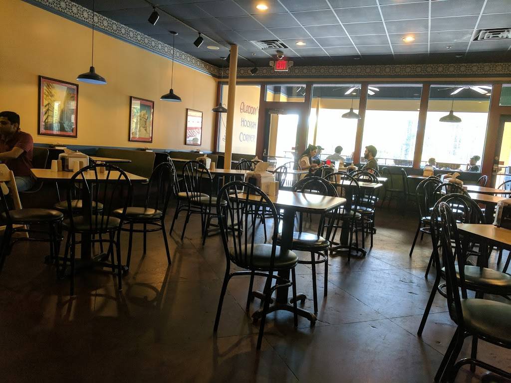 Aladdins Mediterranean Grill & Deli | restaurant | 8725 Roswell Rd #1, Sandy Springs, GA 30350, USA | 7705189288 OR +1 770-518-9288