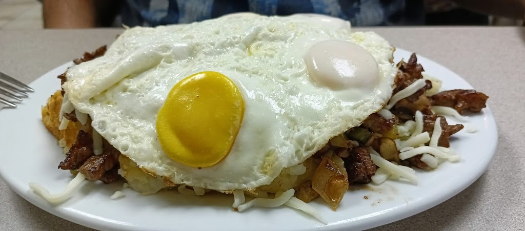 Angie’s BREAKFAST & GRILL | restaurant | 6740 Broadway, Merrillville, IN 46410, USA | 2195254730 OR +1 219-525-4730