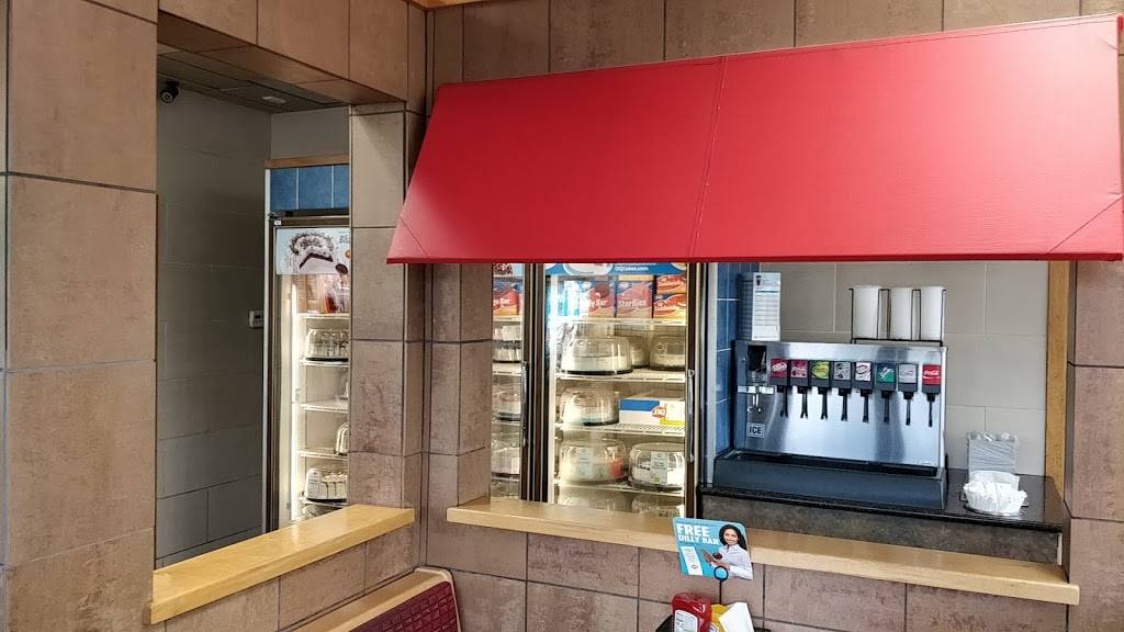 Dairy Queen Grill & Chill | restaurant | 5409 Hampton Ave, St. Louis, MO 63109, USA | 3143531244 OR +1 314-353-1244