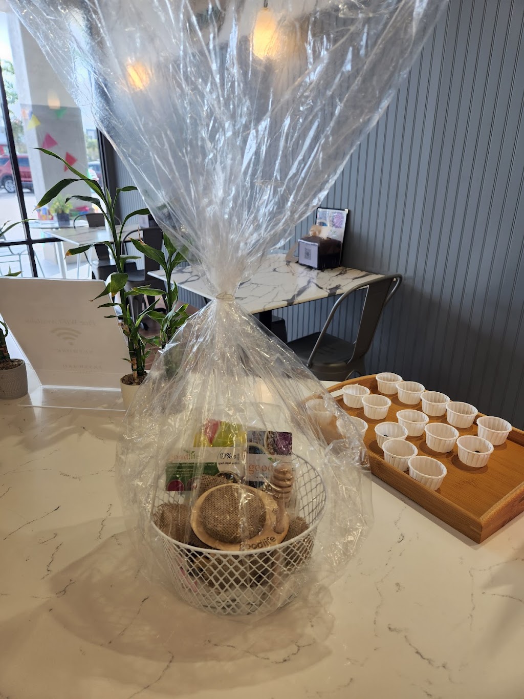 Good Life Organic Kitchen | restaurant | 4613 S University Dr, Davie, FL 33328, USA | 9545338833 OR +1 954-533-8833