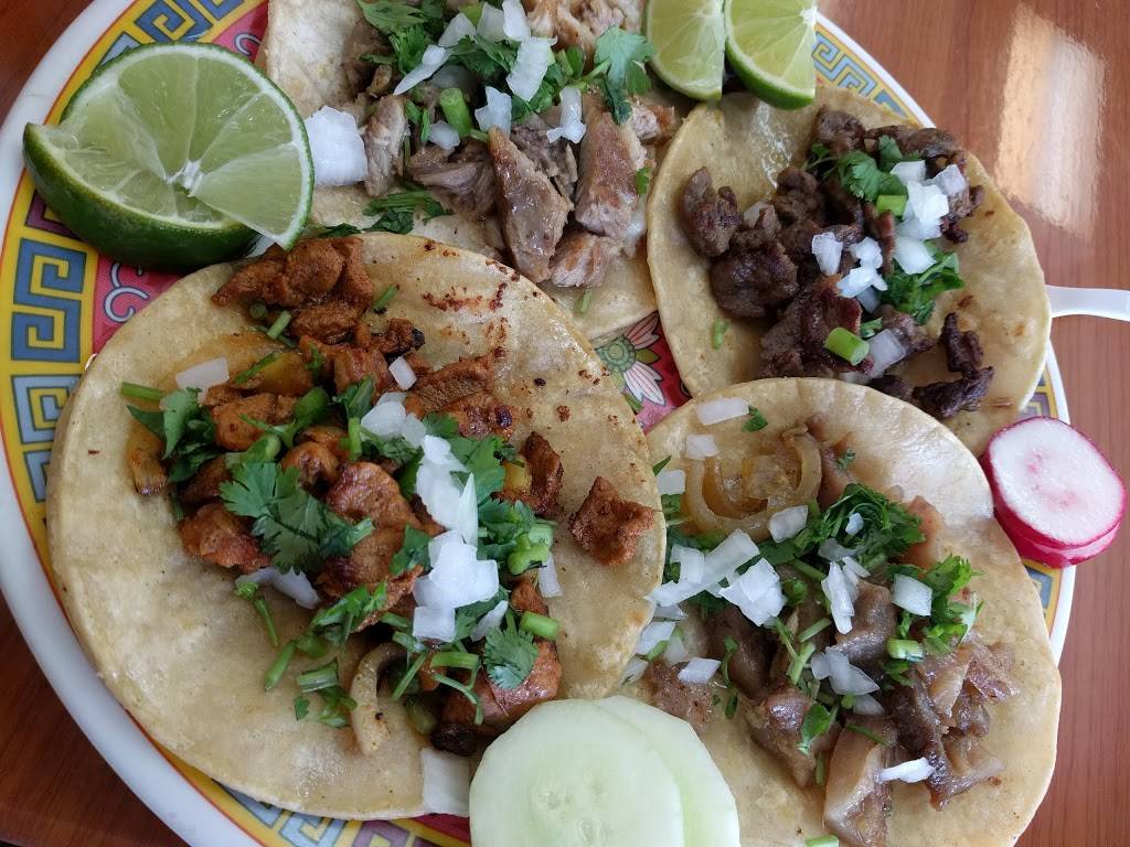 Taqueria El Sabor del Parque | restaurant | 2901 Eastern Ave, Baltimore, MD 21224, USA | 4105580747 OR +1 410-558-0747