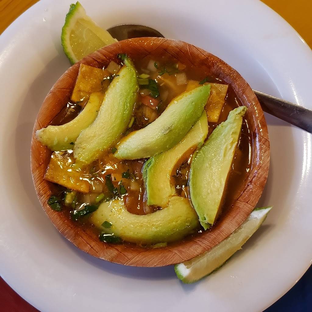 La Carreta | restaurant | 308 E Market St, Celina, OH 45822, USA | 4195864500 OR +1 419-586-4500