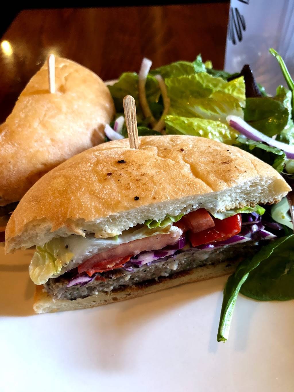 Cafe Reverie | restaurant | 848 Cole St, San Francisco, CA 94117, USA | 4152420200 OR +1 415-242-0200