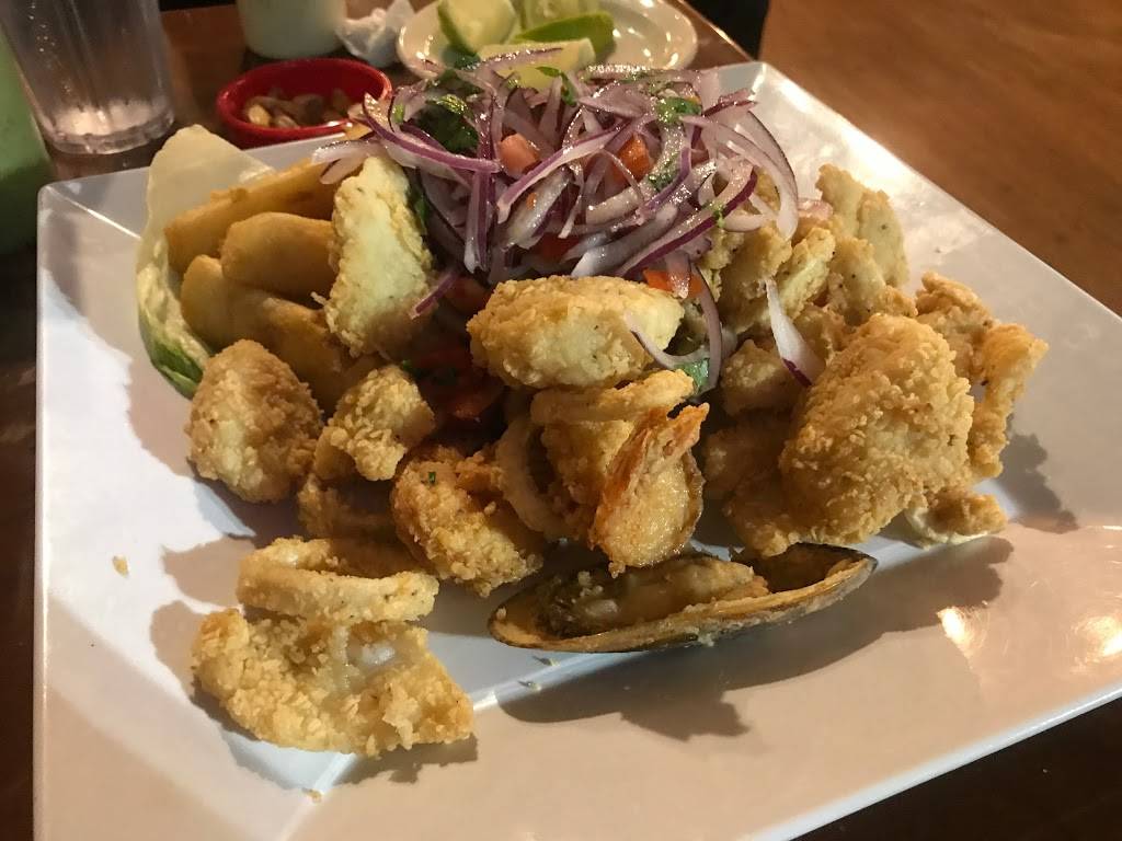 El Tayta | Peruvian Restaurant | restaurant | 1721 E Hallandale Beach Blvd, Hallandale Beach, FL 33009, USA | 9544575554 OR +1 954-457-5554