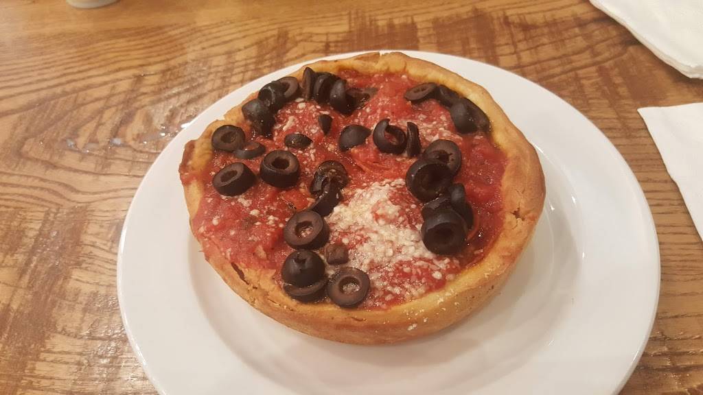 Giordanos | restaurant | 1340 S Michigan Ave, Chicago, IL 60605, USA | 3128421100 OR +1 312-842-1100