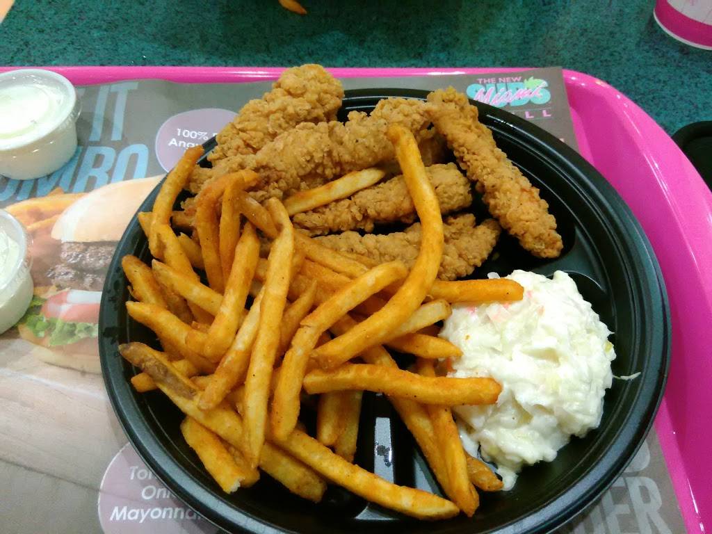 Miami Grill | restaurant | 4513 Lake Worth Rd, Greenacres, FL 33463, USA | 5616413999 OR +1 561-641-3999