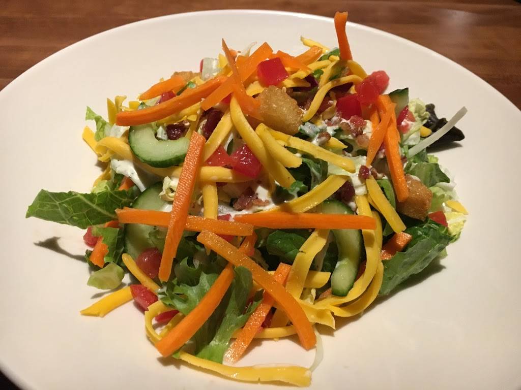 J. Alexanders Restaurant | restaurant | 4081 Finn Way, Lexington, KY 40503, USA | 8596870099 OR +1 859-687-0099