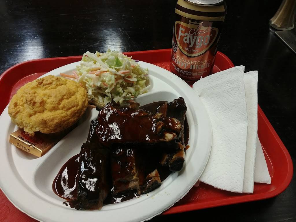 Manna Smoked Bar BQ | restaurant | 10410 Holman Rd N, Seattle, WA 98133, USA | 2067825491 OR +1 206-782-5491