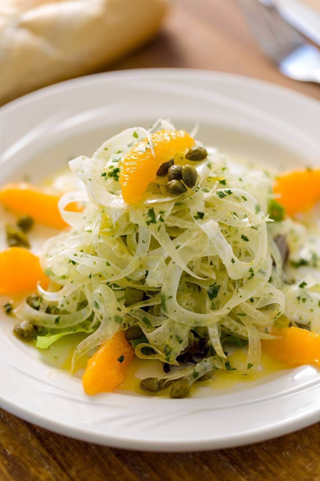 Ports of Italy | restaurant | 47 Commercial St, Boothbay Harbor, ME 04538, USA | 2076331011 OR +1 207-633-1011