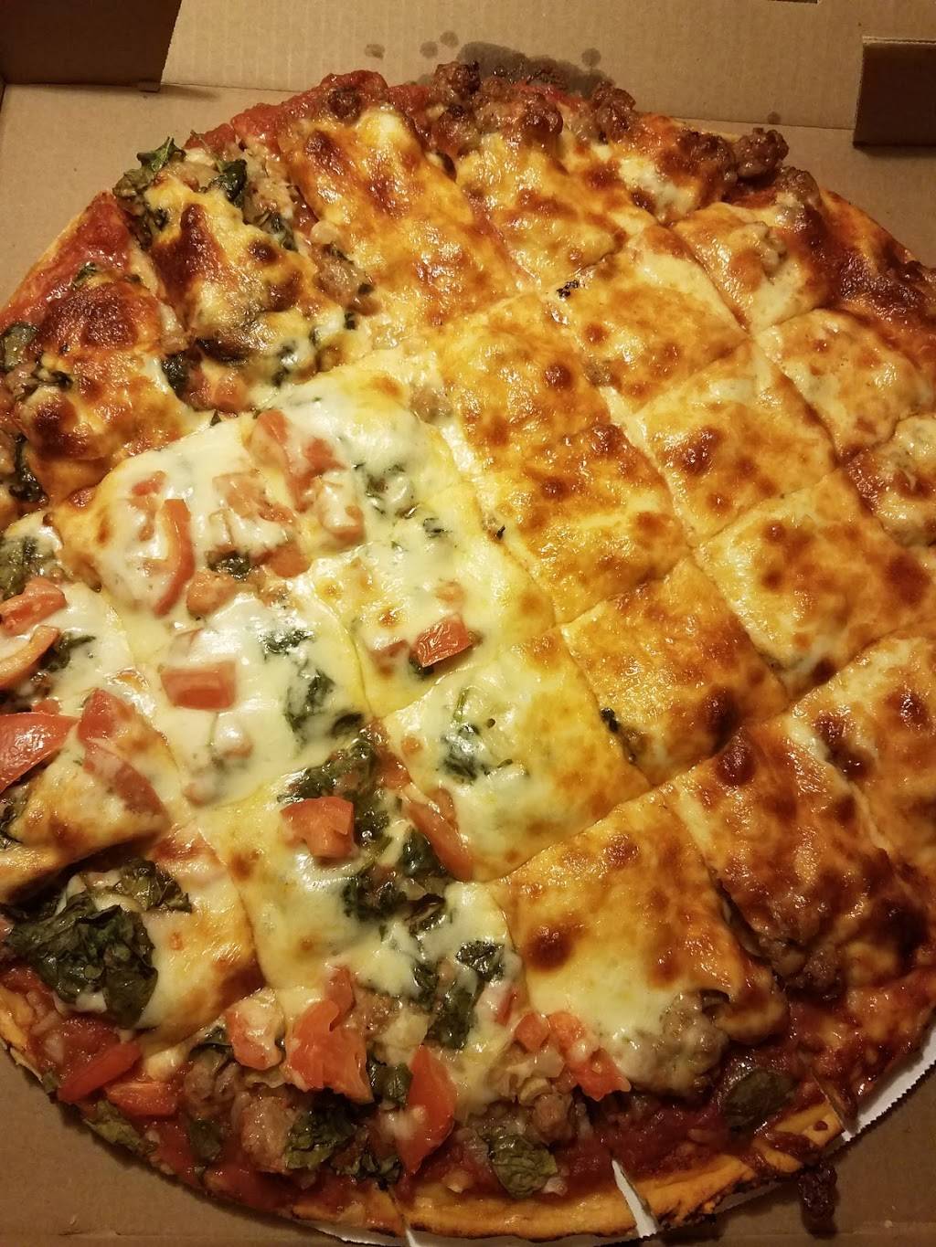 Beggars Pizza | meal delivery | 3277 W 115th St, Merrionette Park, IL 60803, USA | 7083851234 OR +1 708-385-1234