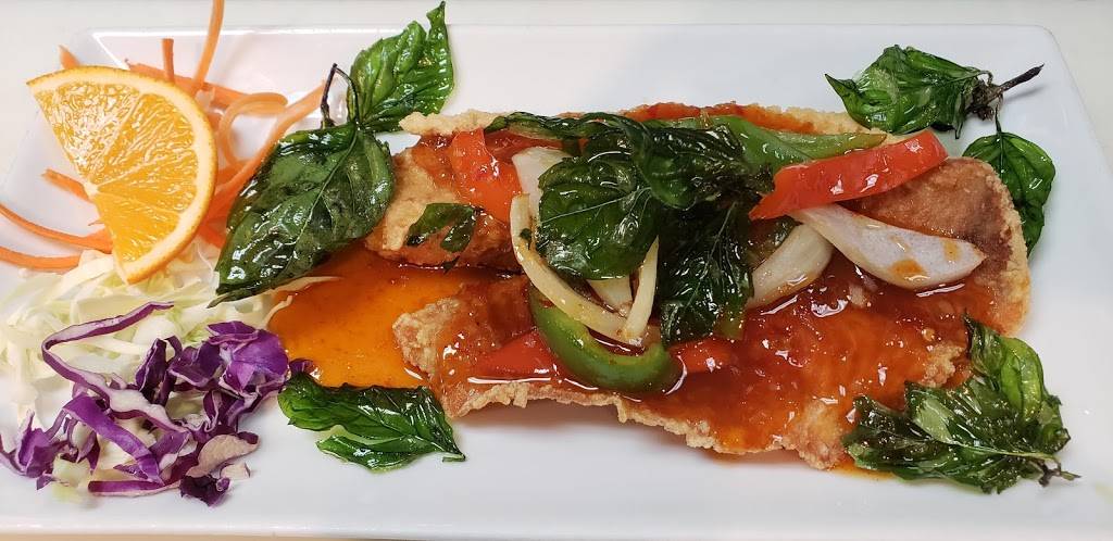 Golden Teak Thai Restaurant | restaurant | 1620 S Mildred St, Tacoma, WA 98465, USA | 2535651921 OR +1 253-565-1921