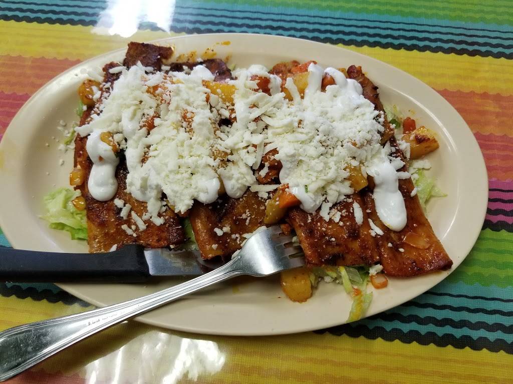 Henrys Tacos | restaurant | 8420 S 88th Ave, Justice, IL 60458, USA | 7085233121 OR +1 708-523-3121