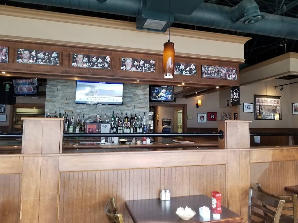 Hurleys Neighbourhood Grill | restaurant | 64 Stonehaven Dr, Kanata, ON K2M 2Y2, Canada | 6132713073 OR +1 613-271-3073