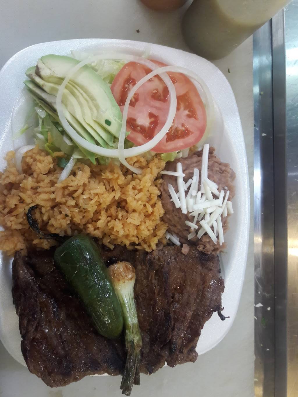 Tacos Jr | restaurant | 1524 Chicago Rd, Chicago Heights, IL 60411, USA | 7088337552 OR +1 708-833-7552