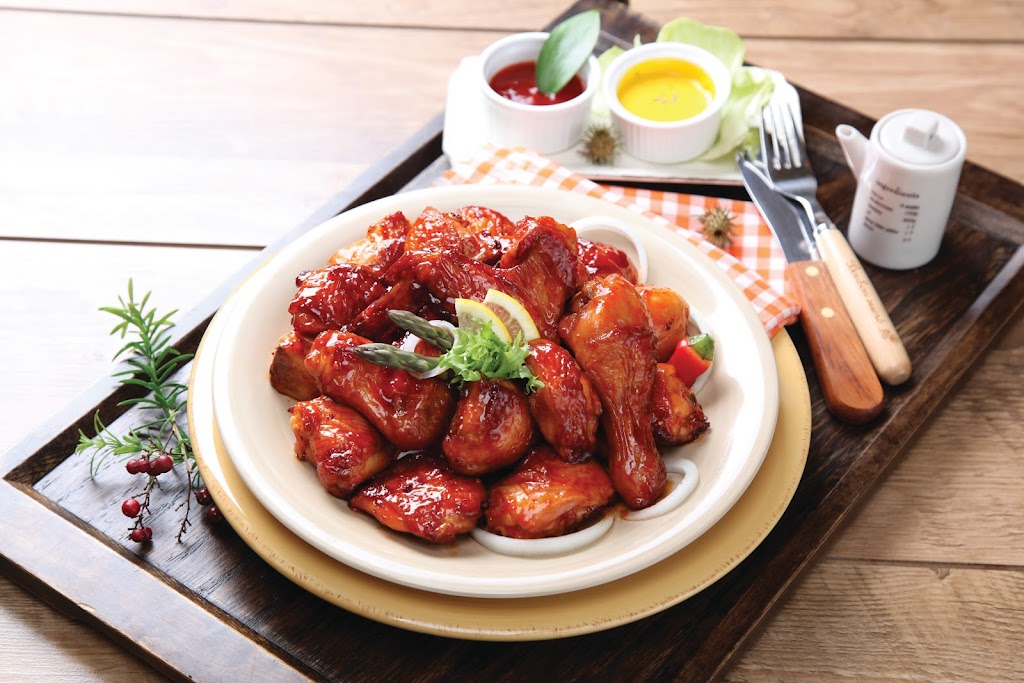 Vons Chicken - Torrance | restaurant | 24631 Crenshaw Blvd # F, Torrance, CA 90505, USA | 4242634205 OR +1 424-263-4205