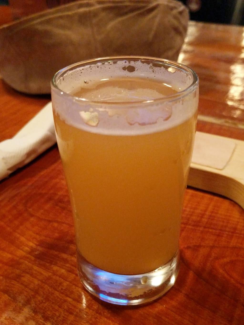 Boom City Brewing Company | restaurant | 317 Pine St, Williamsport, PA 17701, USA | 2722022956 OR +1 272-202-2956