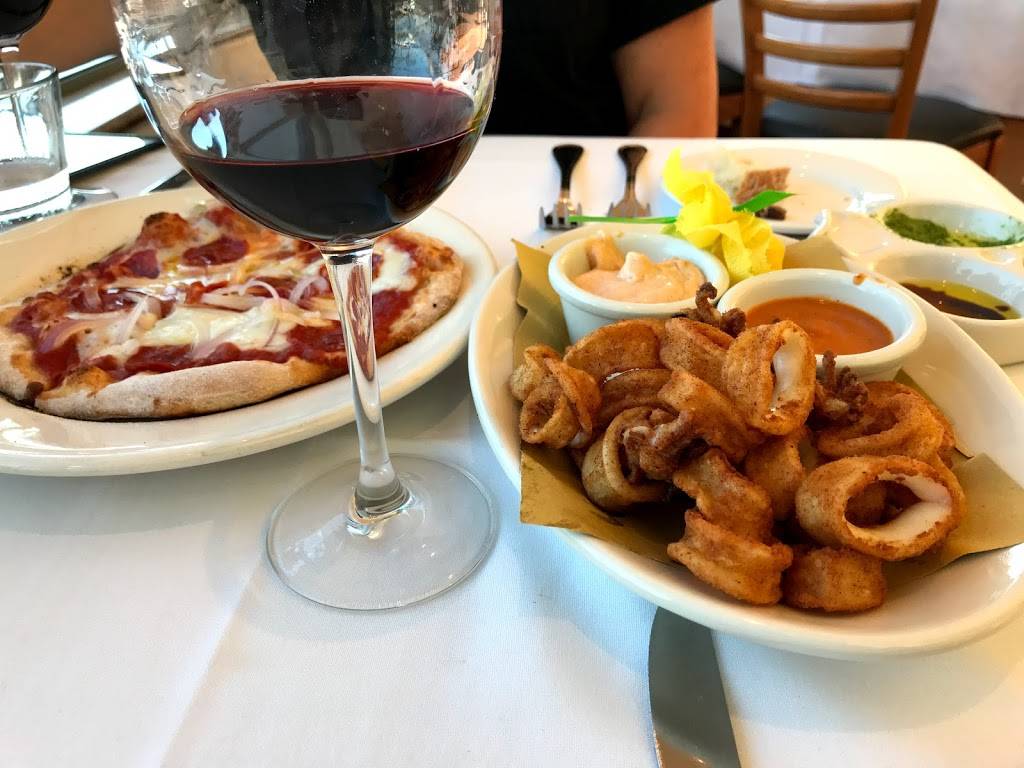 Due Lune Cucina | restaurant | 1 State St, Santa Barbara, CA 93101, USA | 8057703112 OR +1 805-770-3112