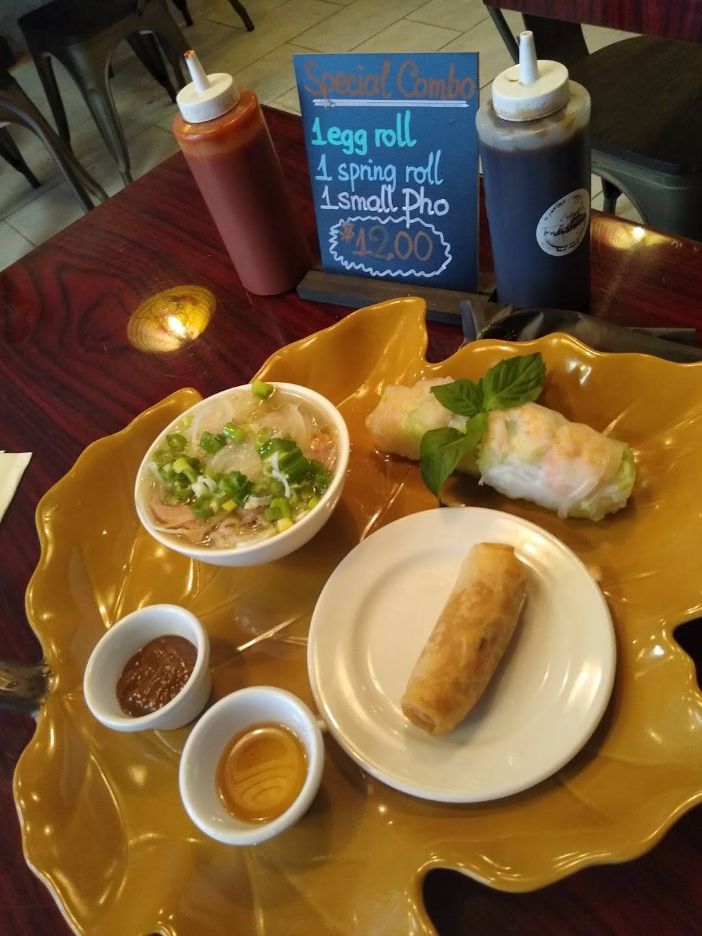 PHO VIET USA | restaurant | 333 H St NE, Washington, DC 20002, USA | 2026216388 OR +1 202-621-6388