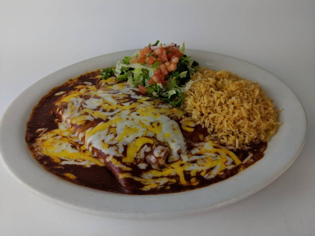 La Puente Centerville Restaurant | restaurant | 116 W Parrish Ln, Centerville, UT 84014, USA | 8012984400 OR +1 801-298-4400