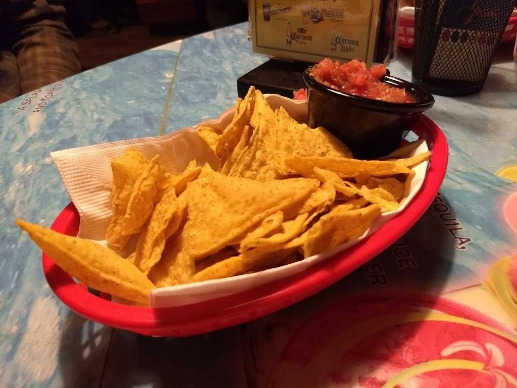 Pancho Loco | restaurant | 218 Talcottville Rd, Vernon, CT 06066, USA | 8608711819 OR +1 860-871-1819