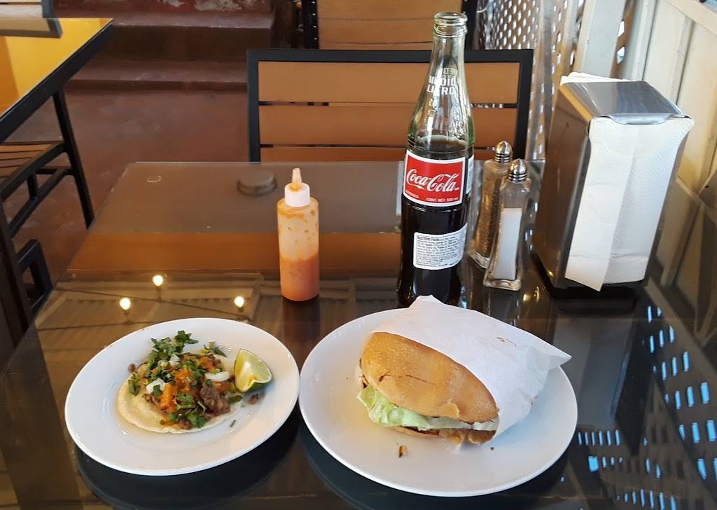 Sabor a la Mexicana | restaurant | 13403 Van Nuys Blvd, Pacoima, CA 91331, USA | 8183026131 OR +1 818-302-6131