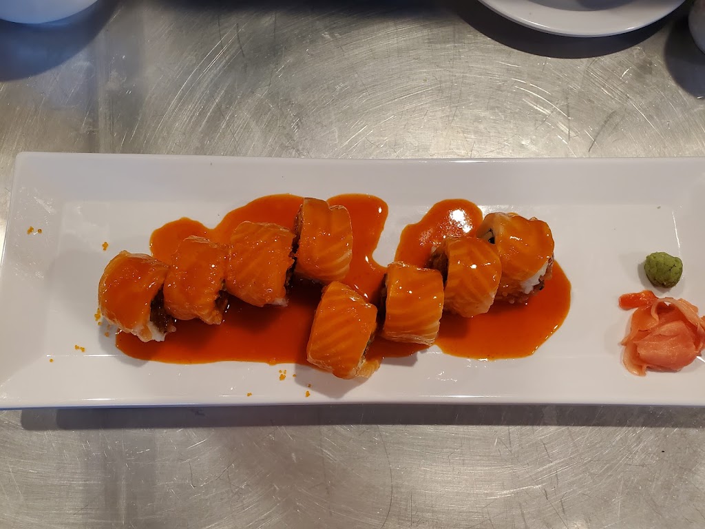 TOKYO SUSHI & RAMEN | restaurant | 9070 Research Blvd #104, Austin, TX 78758, USA | 5126605108 OR +1 512-660-5108