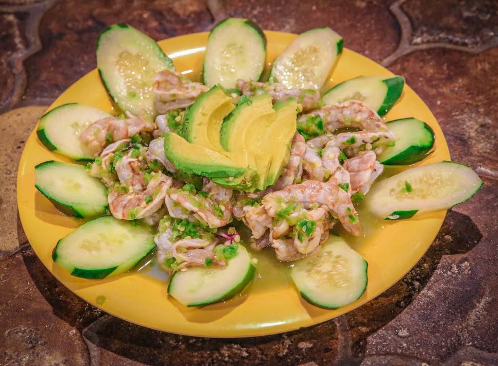 Las Islitas Mariscos | restaurant | 908 C St, Galt, CA 95632, USA | 2098435924 OR +1 209-843-5924