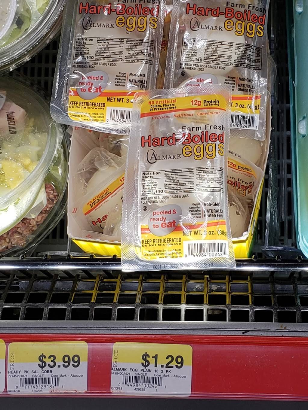 Corner Store | meal takeaway | 7960 Gateway Blvd E, El Paso, TX 79907, USA | 9155902956 OR +1 915-590-2956