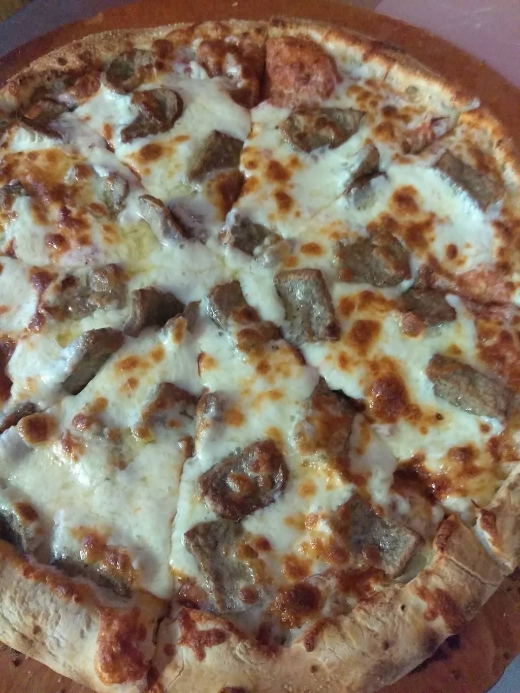 Olympus Pizza | restaurant | 1809, 42 Allenstown Rd, Suncook, NH 03275, USA | 6034855288 OR +1 603-485-5288
