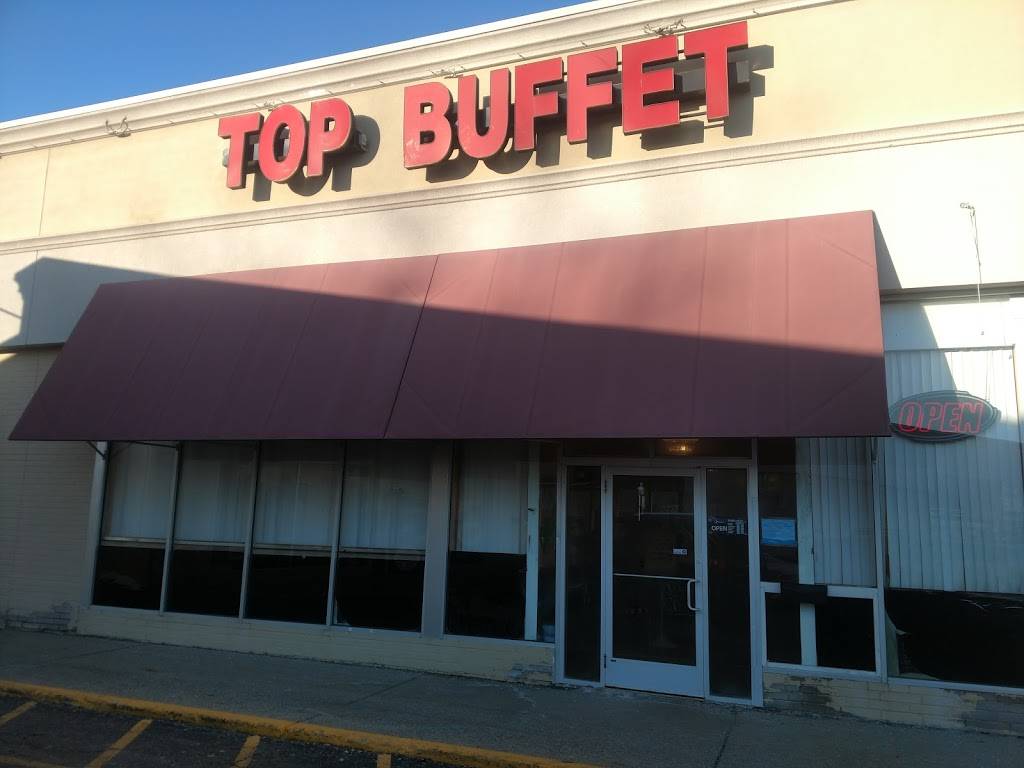 Top Buffet | restaurant | 515 Lansing St # L, Charlotte, MI 48813, USA | 5175438989 OR +1 517-543-8989