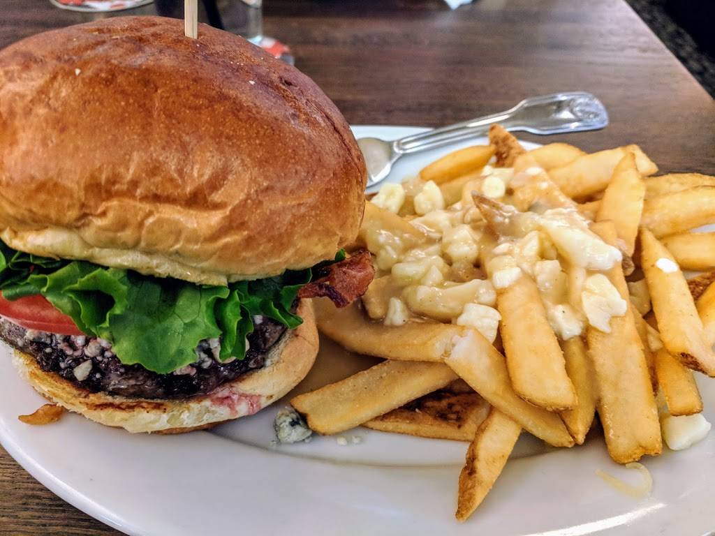 Elephant & Castle | restaurant | 111 W Adams St, Chicago, IL 60603, USA | 3122366656 OR +1 312-236-6656